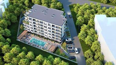 Продажба - Апартамент в Слънчев Бряг,  Бургас