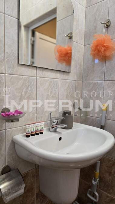 For rent - Apartment in Center,  Varna
