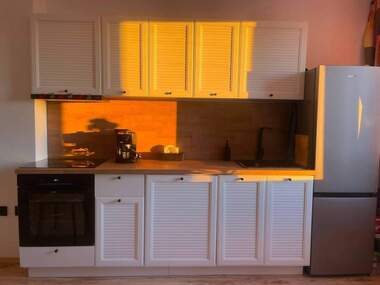 For sale - Apartment in Kosharitsa,  Burgas