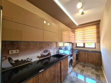 For sale - Apartment in Badema,  Haskovo