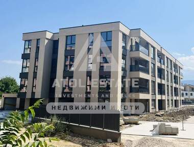 Satış - Apartman olarak Ostromila,  Plovdiv