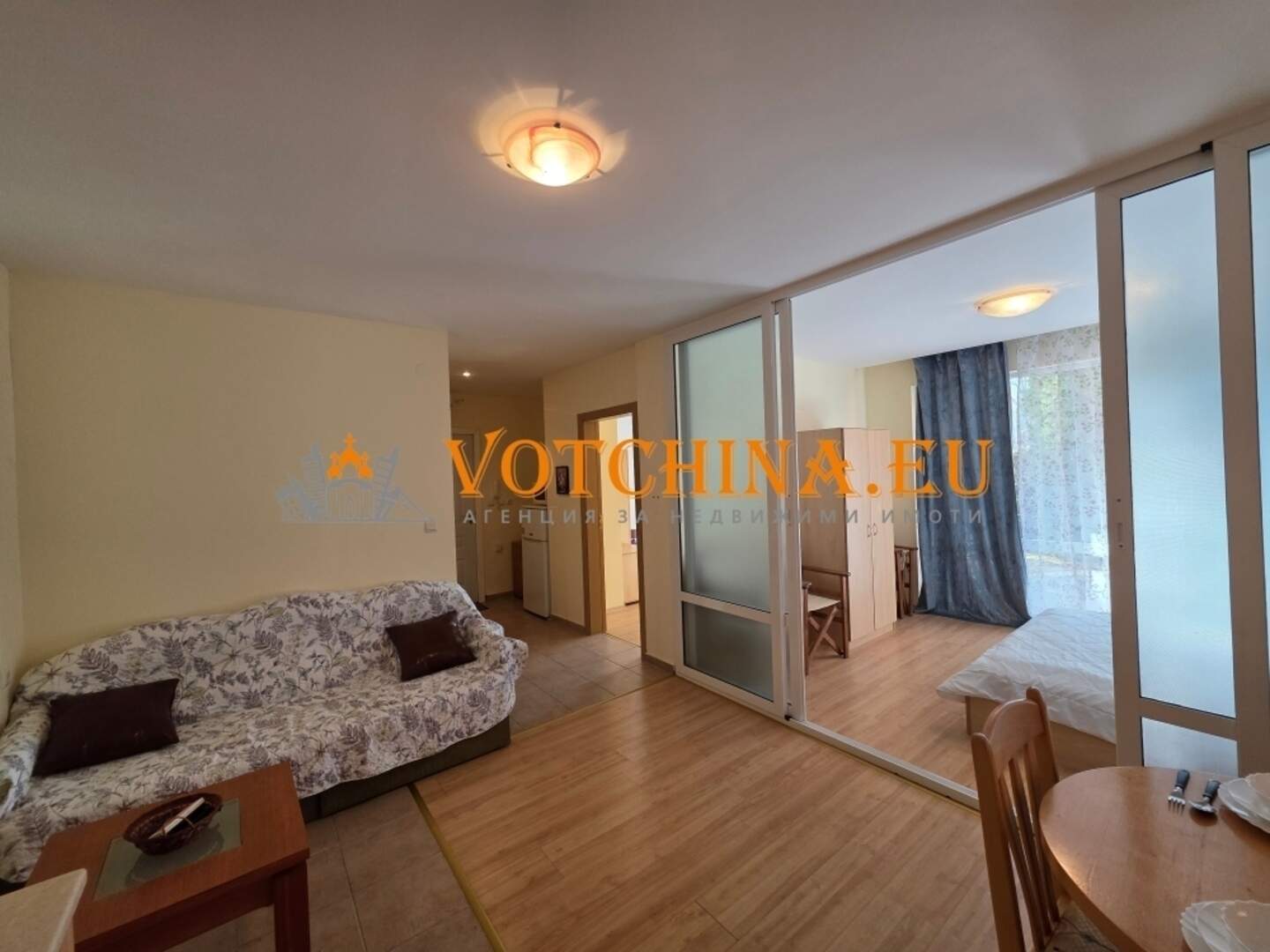 Cu trei camere Apartament în Sunny Beach, Burgas – fotografia 10