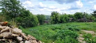 Verkauf - Baugrundstück in Poroishte,  Razgrad