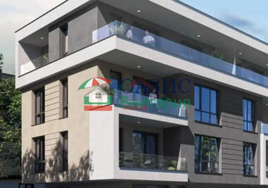 For sale - Apartment in Sveti Vlas,  Burgas