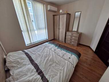 Miete - Wohnung in Zentar,  Burgas