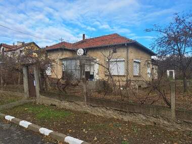 Vânzare - Casă în Krăn,  Stara Zagora