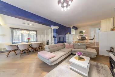 For sale - Apartment in Balchik,  Dobrich