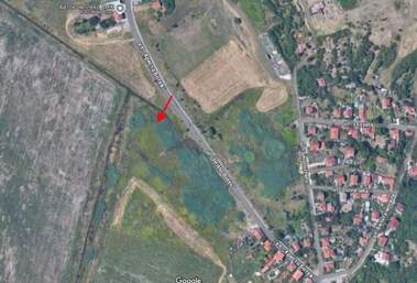 Satış - İnşaat arsası olarak Novi Iskar,  Sofia