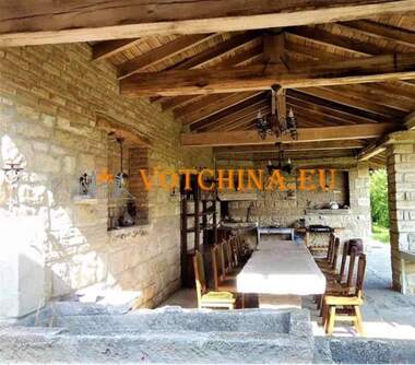 For sale - House in Chernevo,  Varna