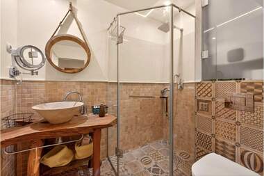 For rent - Apartment in Asparuhovo,  Varna
