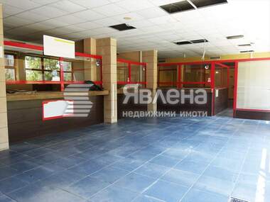 For sale - Store in Mladost-1,  Sofia