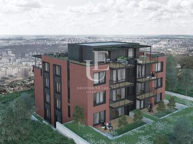 Продажба - Апартамент във В.З. Американски колеж,  София