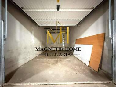Miete - Wohnung in Meden Rudnik,  Burgas