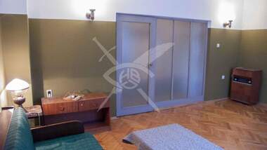 Kira - Apartman olarak Oborishte,  Sofia