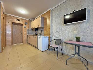 Vânzare - Apartament în Sunny Beach,  Burgas
