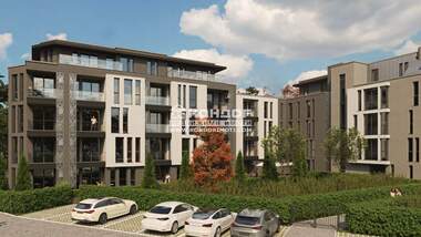 Vânzare - Apartament în Hristo Smirnenski,  Plovdiv