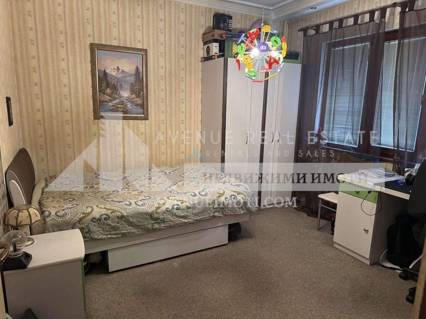 Üç odalı Apartman olarak Izgrev, Dobriç – fotoğraf 7