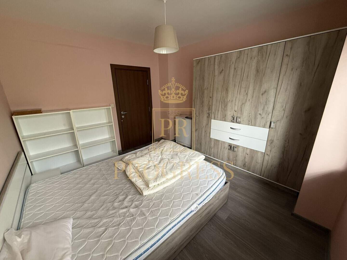 Cu trei camere Apartament în Hristo Smirnenski, Plovdiv – fotografia 10