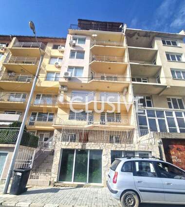 Verkauf - Wohnung in Sweti Wlas,  Burgas
