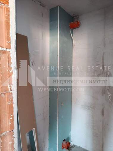 For sale - Apartment in Ostromila,  Plovdiv
