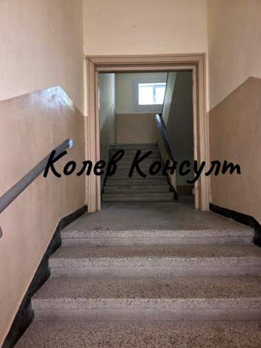 For sale - Apartment in Dimitrovgrad,  Haskovo