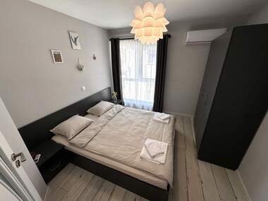 Închiriere - Apartament în Țentăr,  Burgas