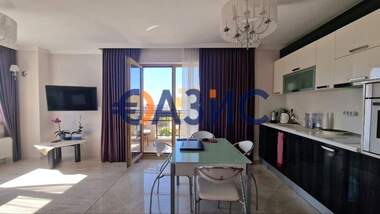 Satış - Apartman olarak Sveti Vlas,  Burgas