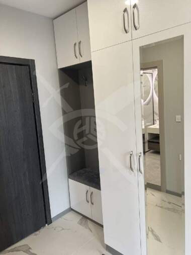 For sale - Apartment in Hristo Smirnenski,  Plovdiv