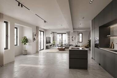 For sale - Apartment in Boiana,  Sofia
