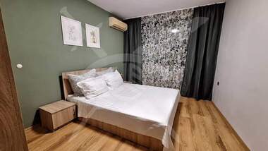 For rent - Apartment in Asparuhovo,  Varna