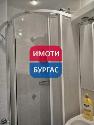 Продажа - Квартира в Изгрев,  Бургас
