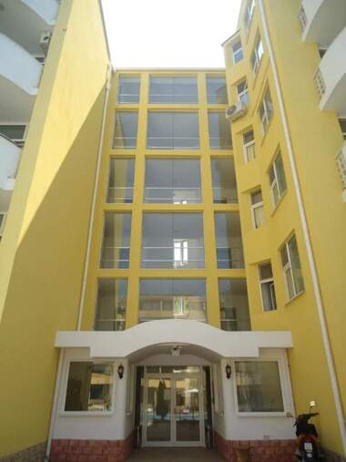 Satış - Apartman olarak Sunny Beach,  Burgas