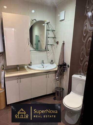 Kira - Apartman olarak Drujba 1,  Haskovo