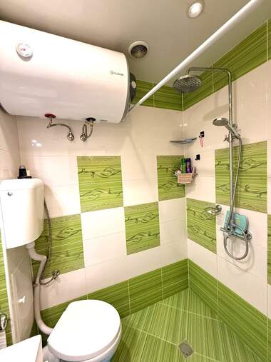 For sale - Apartment in Rodina 1,  Ruse