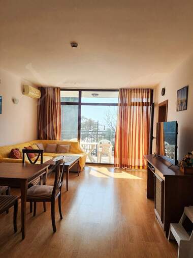 Verkauf - Wohnung in Sweti Wlas,  Burgas