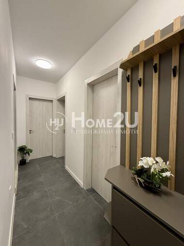 Verkauf - Wohnung in Wazrajdane 3,  Warna