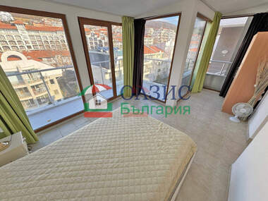 For sale - Apartment in Sveti Vlas,  Burgas