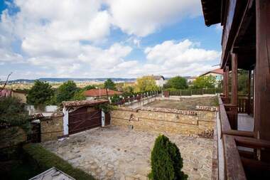 Vânzare - Hotel în Evksinograd,  Varna