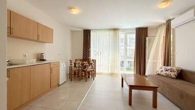 Satış - Apartman olarak Sunny Beach,  Burgas