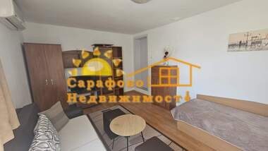 Аренда - Квартира в Сарафово,  Бургас