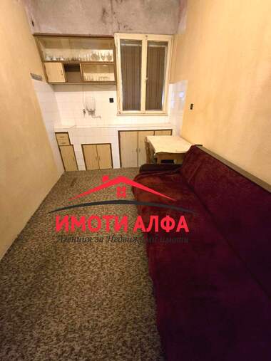 Продажа - Этаж дома в Дружба 1,  Хасково