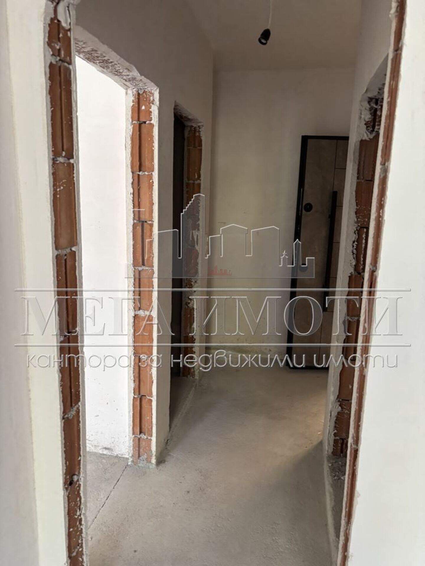 Üç odalı Apartman olarak Madika, Burgas – fotoğraf 5