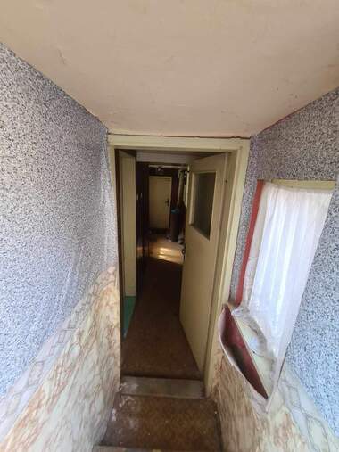 Продажба - Къща в Училищни,  Хасково