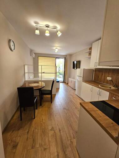 Kira - Apartman olarak Hristo Smirnenski,  Plovdiv