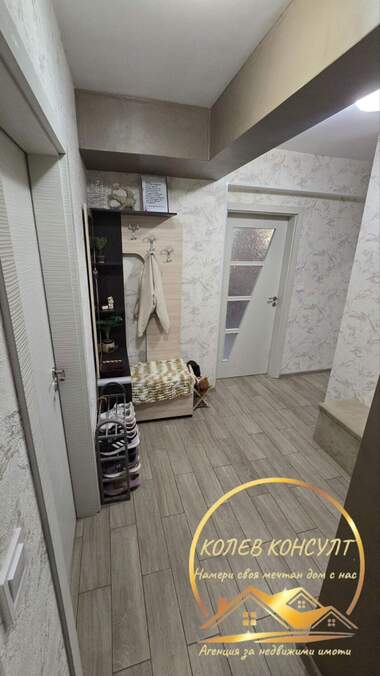 Satış - Apartman olarak Dimitrovgrad,  Haskovo