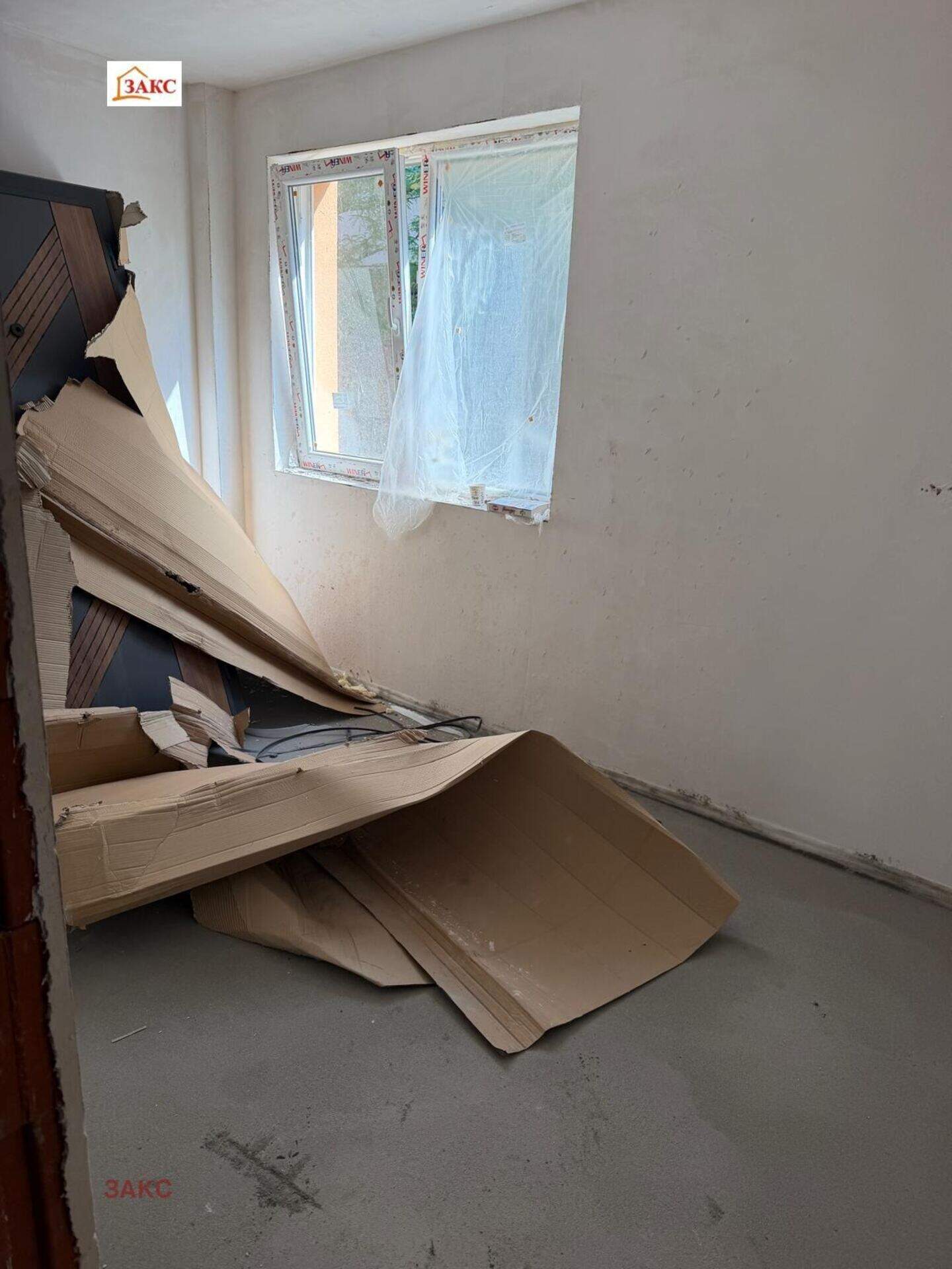 Üç odalı Apartman olarak Vazrojdentsi, Kırcaali – fotoğraf 8