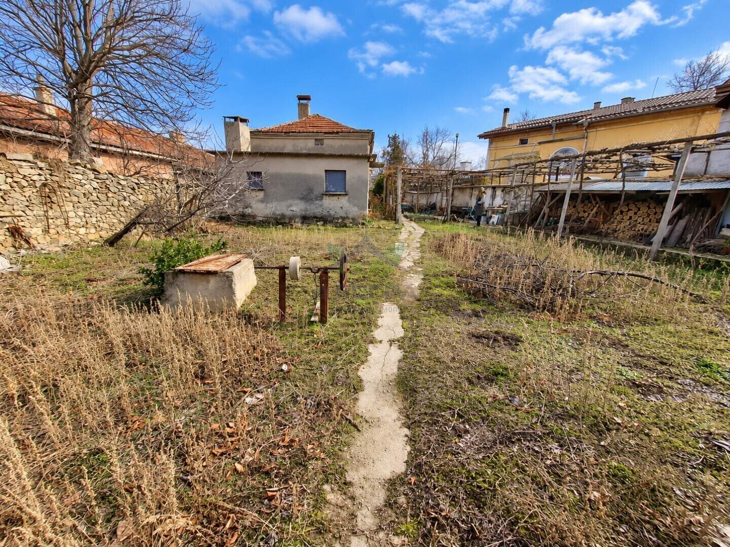 Ev olarak Slavovitsa, Pazarcik – fotoğraf 4