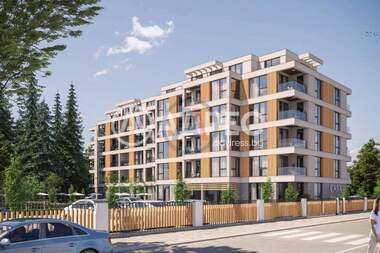 Satış - Apartman olarak Sunny Beach,  Burgas