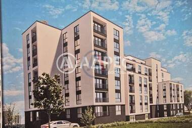 Satış - Apartman olarak Vazrajdane 2,  Varna