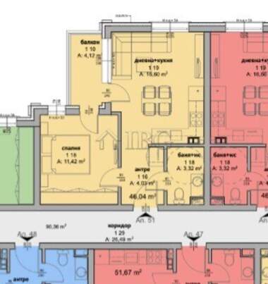 Vânzare - Apartament în Ravda,  Burgas